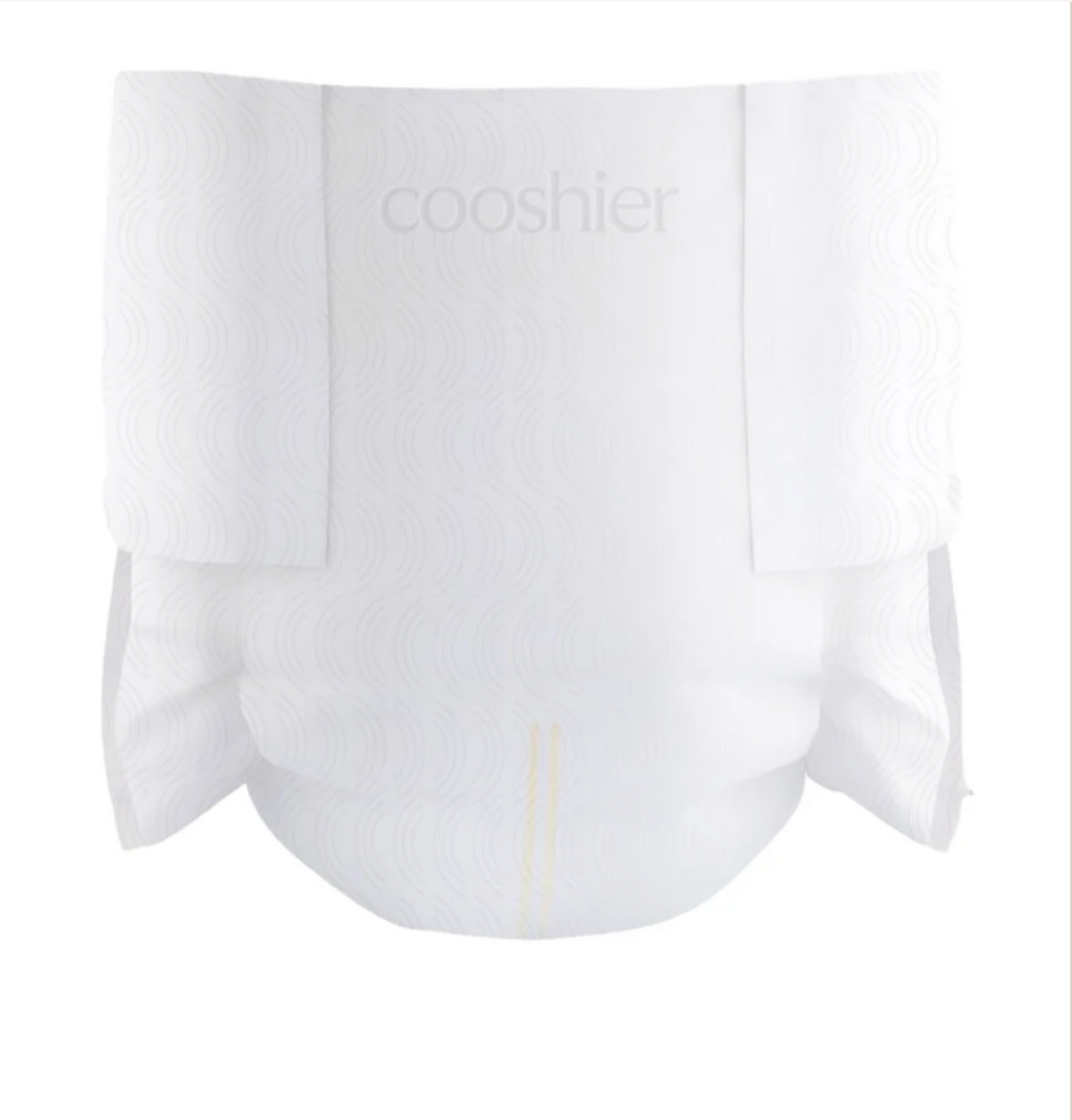 Cooshier Diapers 24 Pack